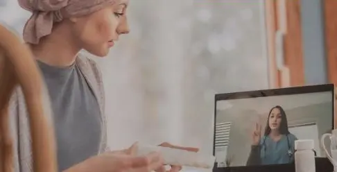 monitoraggio AI sanità PON